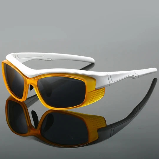 EVA Wrap Sports Sunglasses