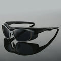 EVA Wrap Sports Sunglasses