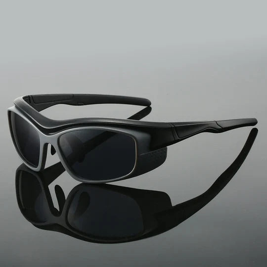 EVA Wrap Sports Sunglasses
