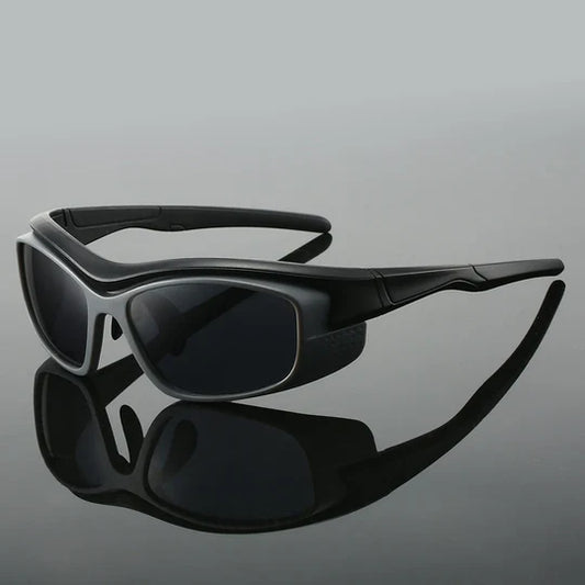 EVA Wrap Sports Sunglasses
