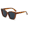 Elowen Bold Cat Eye Sunglasses