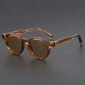 Kai Round Vintage Sunglasses