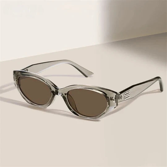 Lumi Cat Eye Sunglasses
