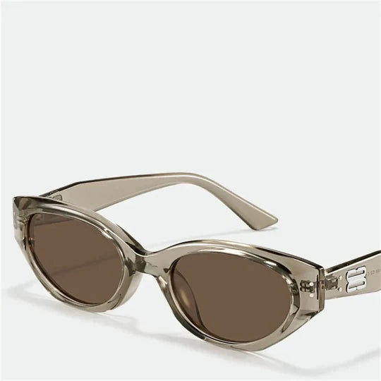 Lumi Cat Eye Sunglasses