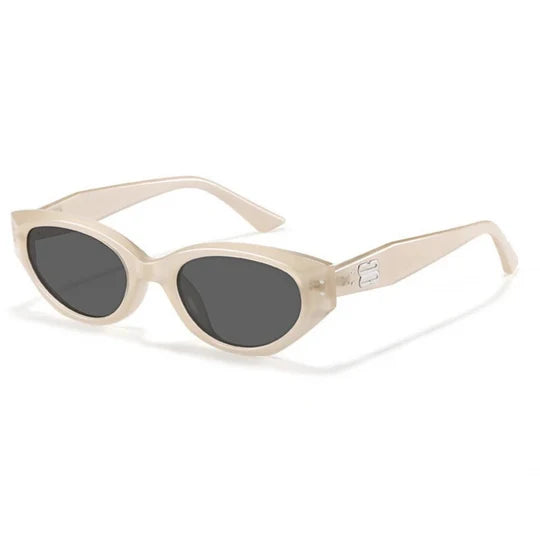 Lumi Cat Eye Sunglasses
