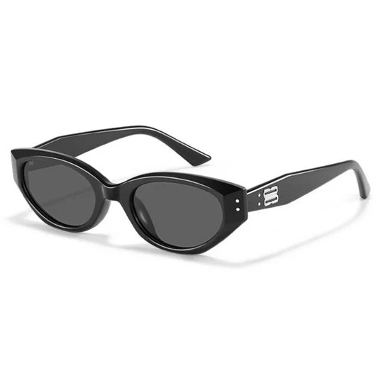 Lumi Cat Eye Sunglasses