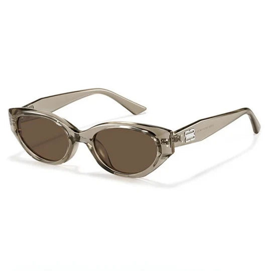 Lumi Cat Eye Sunglasses