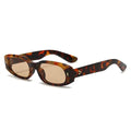 Marlow Retro Sunglasses