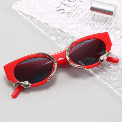 Naga Avant Sunglasses