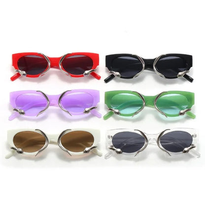 Naga Avant Sunglasses