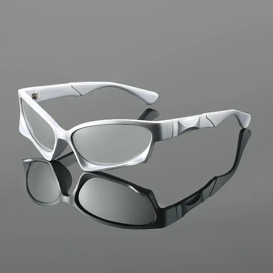 Orion Wraparound Sunglasses