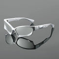Orion Wraparound Sunglasses