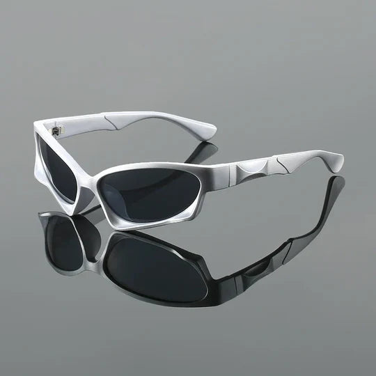 Orion Wraparound Sunglasses
