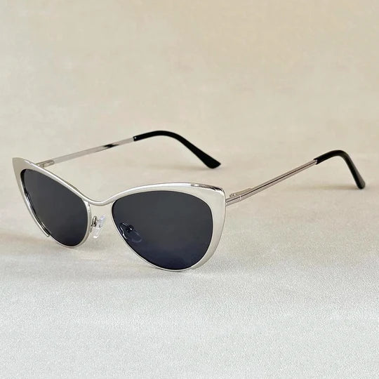Serena Cat Eye Sunglasses