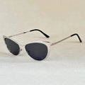 Serena Cat Eye Sunglasses