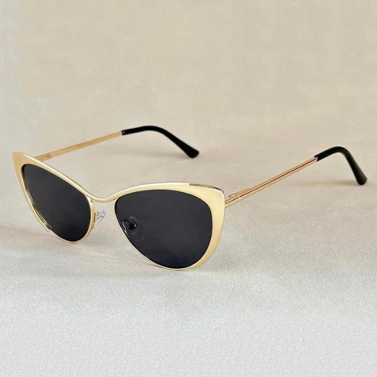 Serena Cat Eye Sunglasses