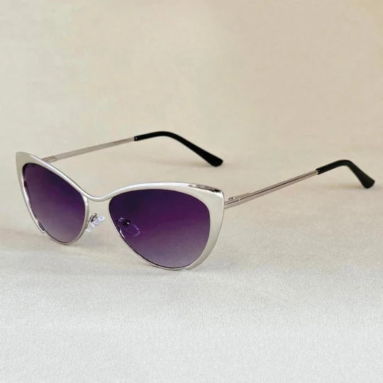 Serena Cat Eye Sunglasses