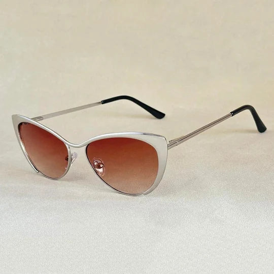 Serena Cat Eye Sunglasses