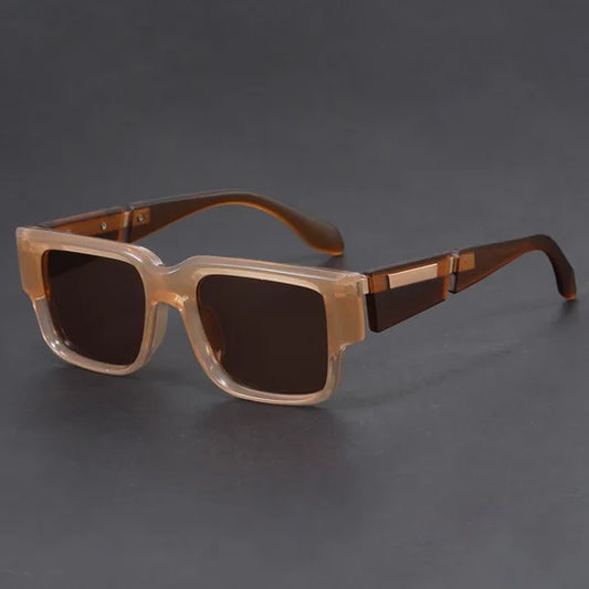 Vince Retro Square Shades